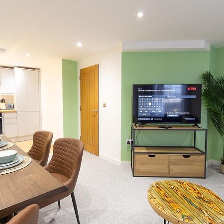 The Regent Luxury Pad Apartment Brighton Luaran gambar