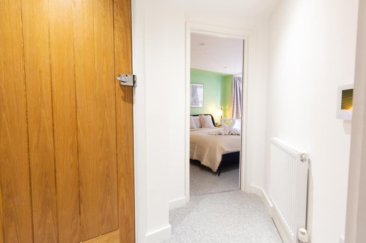The Regent Luxury Pad Apartment Brighton Luaran gambar