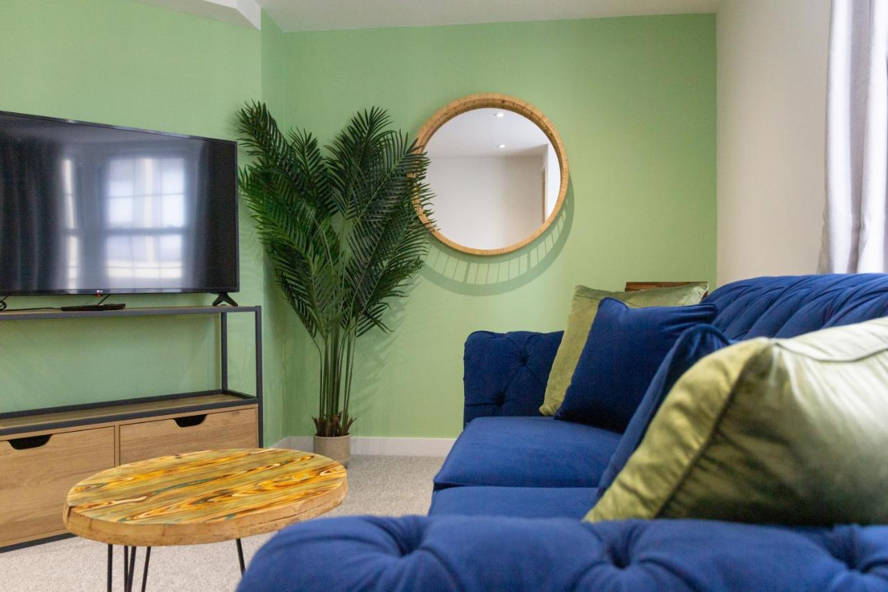 The Regent Luxury Pad Apartment Brighton Luaran gambar