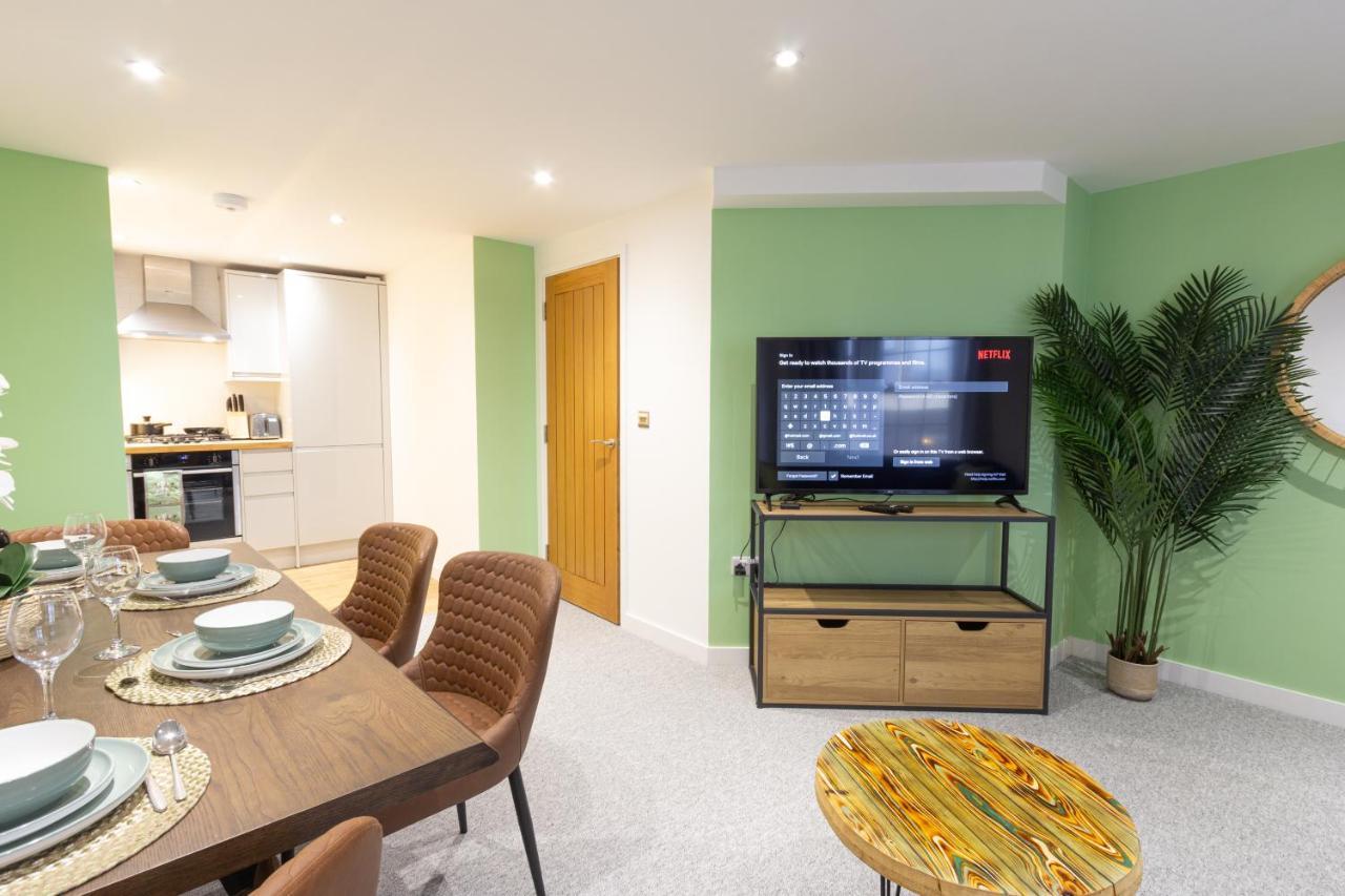 The Regent Luxury Pad Apartment Brighton Luaran gambar
