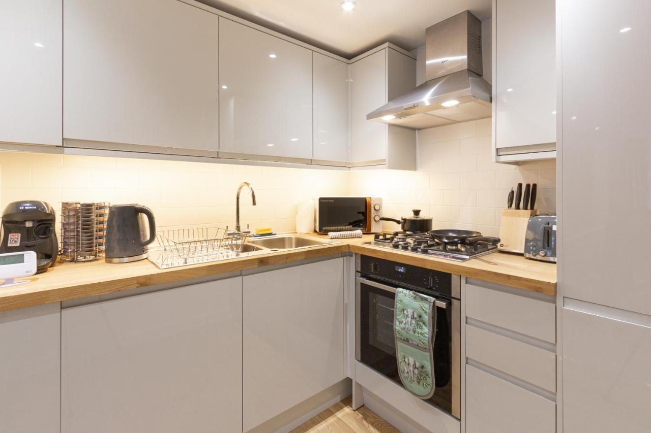 The Regent Luxury Pad Apartment Brighton Luaran gambar