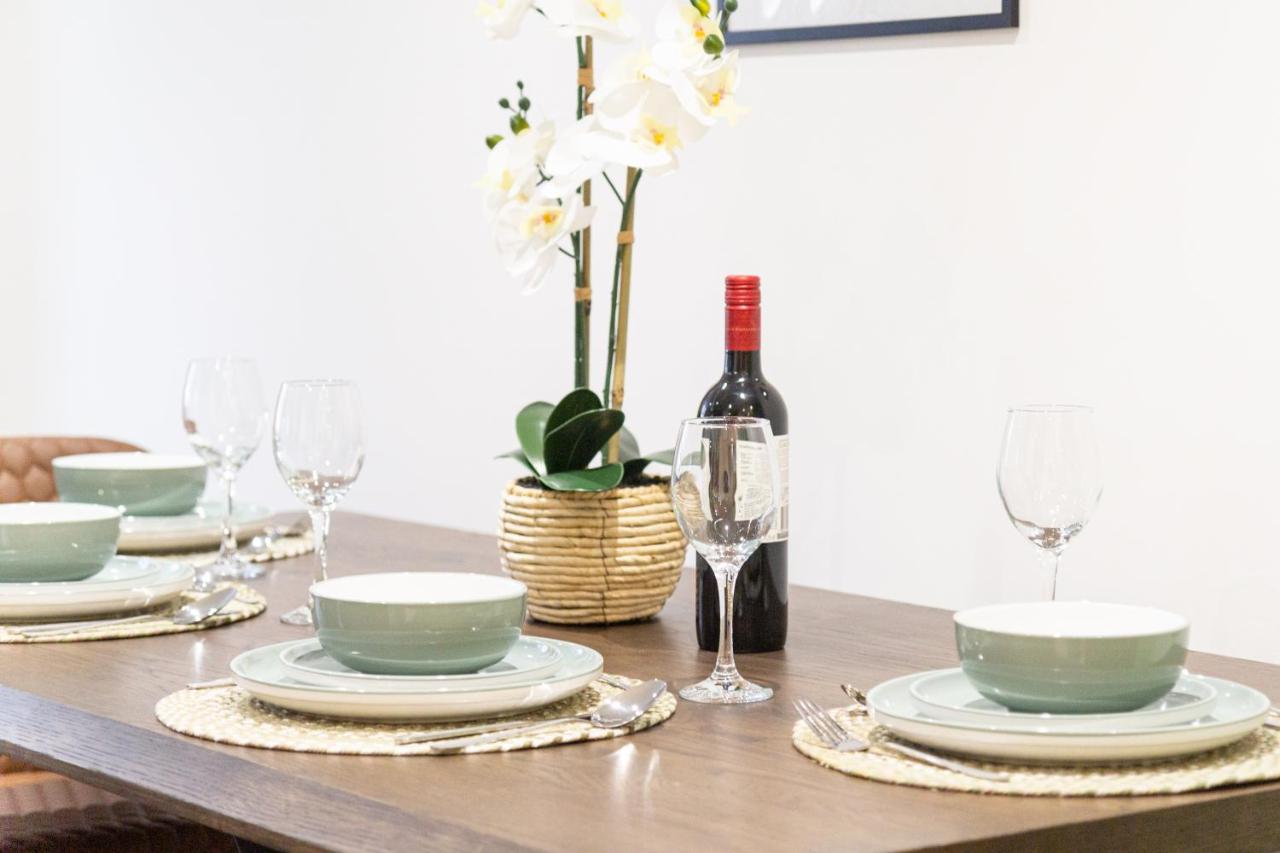 The Regent Luxury Pad Apartment Brighton Luaran gambar