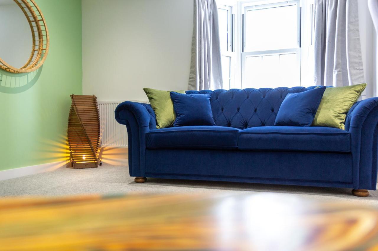 The Regent Luxury Pad Apartment Brighton Luaran gambar
