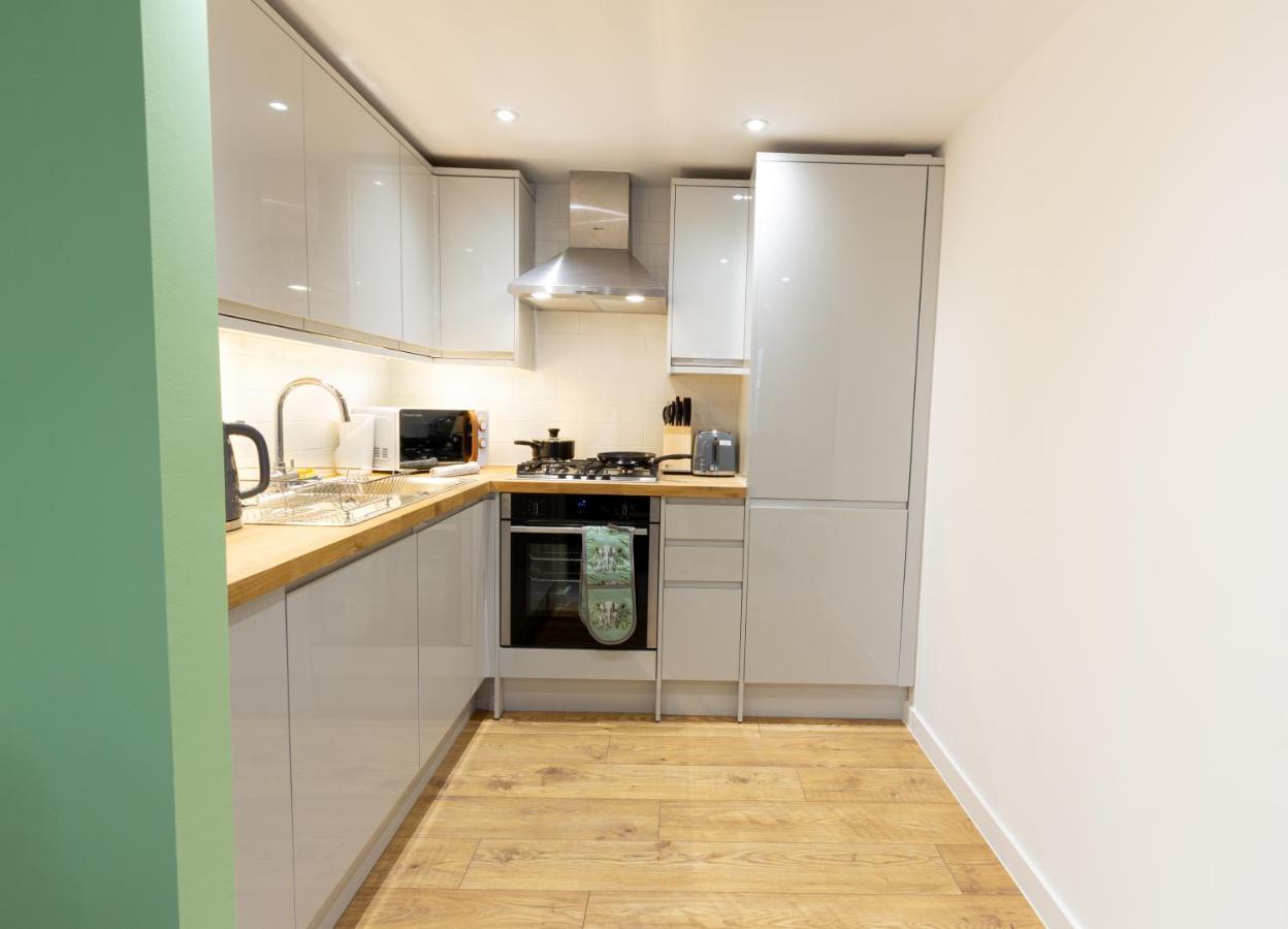 The Regent Luxury Pad Apartment Brighton Luaran gambar