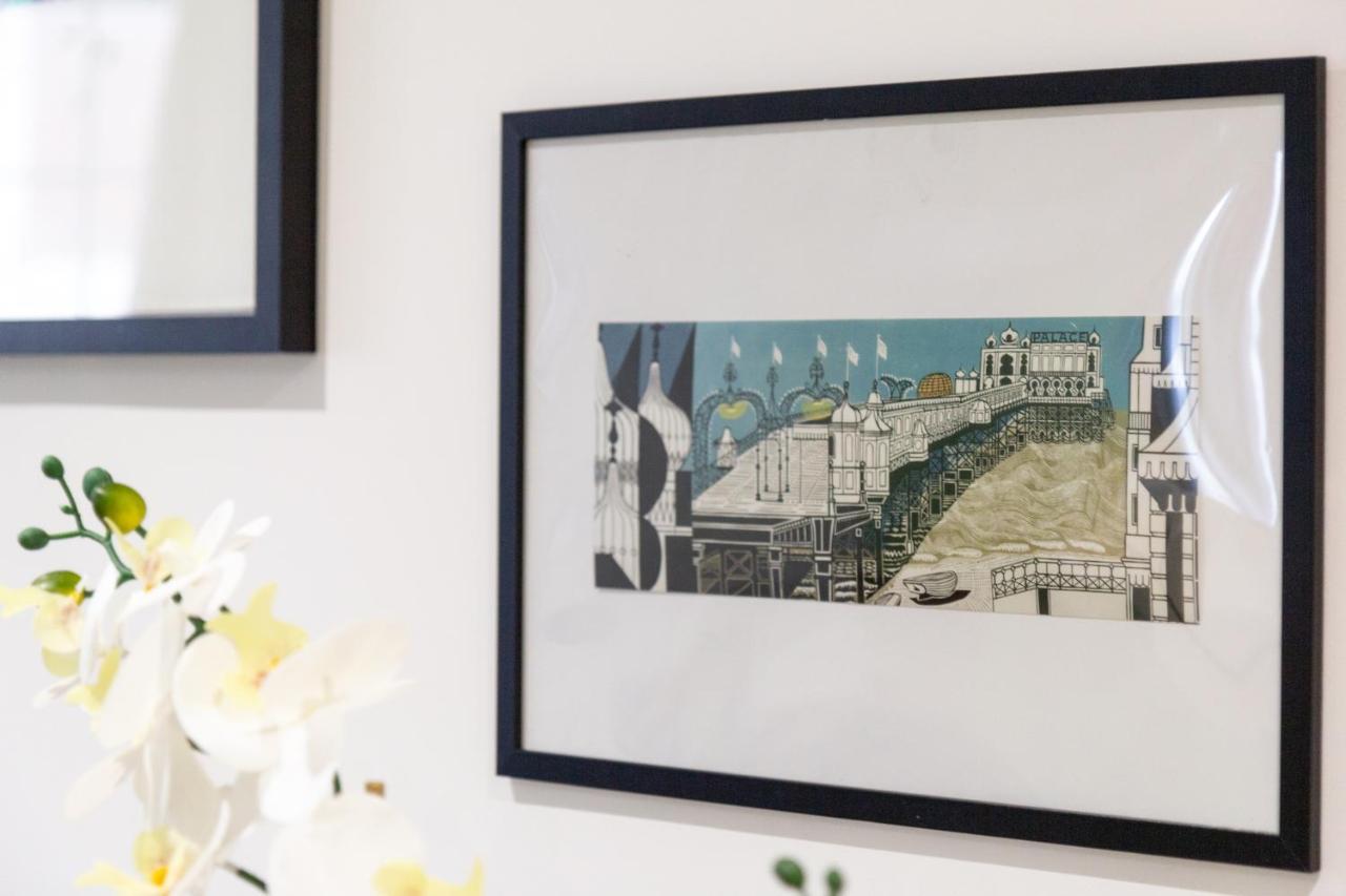 The Regent Luxury Pad Apartment Brighton Luaran gambar