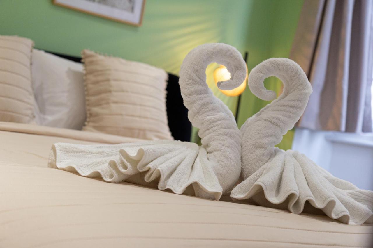 The Regent Luxury Pad Apartment Brighton Luaran gambar