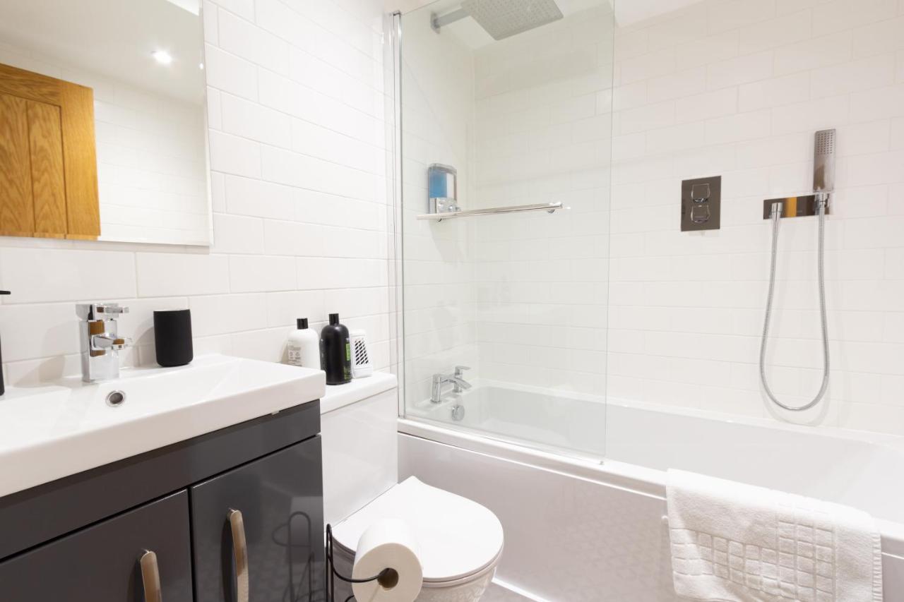 The Regent Luxury Pad Apartment Brighton Luaran gambar