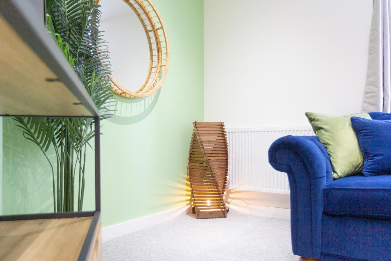 The Regent Luxury Pad Apartment Brighton Luaran gambar