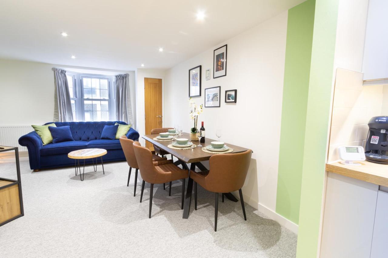 The Regent Luxury Pad Apartment Brighton Luaran gambar