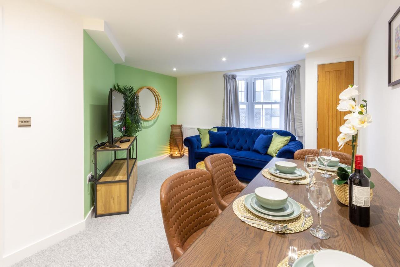 The Regent Luxury Pad Apartment Brighton Luaran gambar
