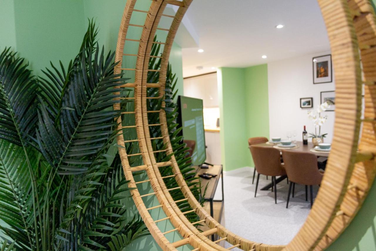 The Regent Luxury Pad Apartment Brighton Luaran gambar
